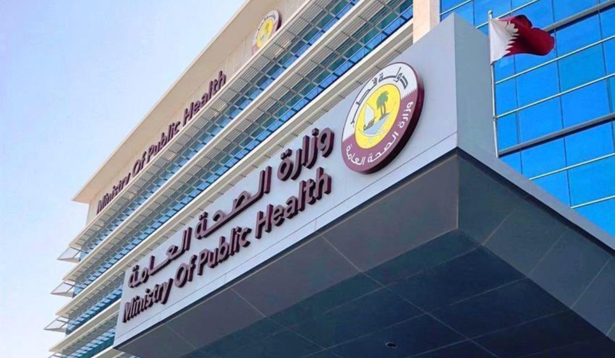 MOPH and Partners Launch Campaign to Promote Awareness on Oral and Dental Care